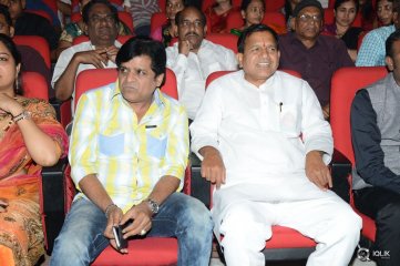 Vinavayya Ramayya Movie Audio Launch
